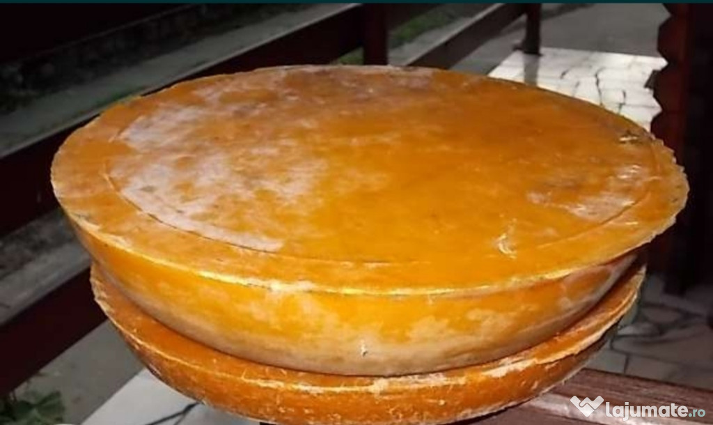 Calupuri din ceară de albine
