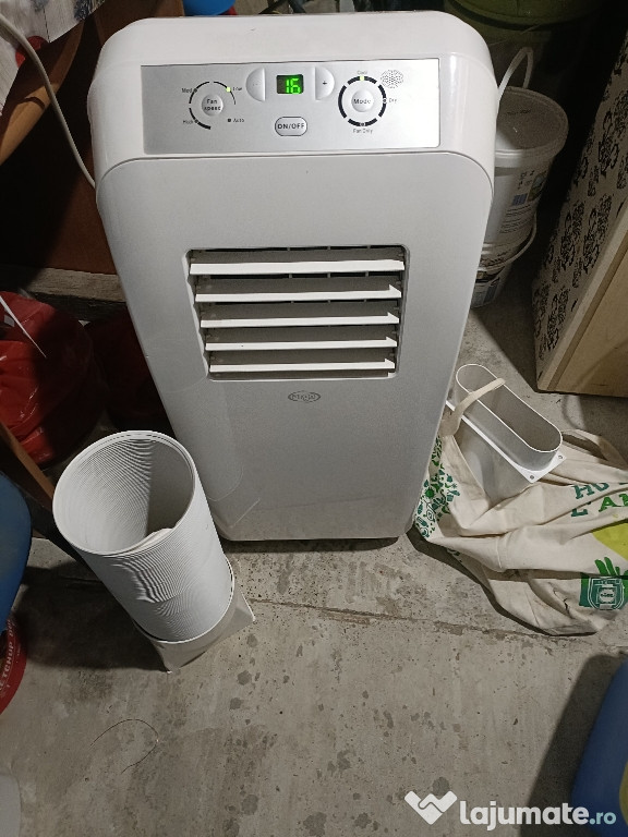 Aer conditionat portabil