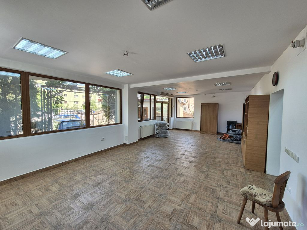 Spatiu comercial 95 mp - 1 Decembrie - Ilfov