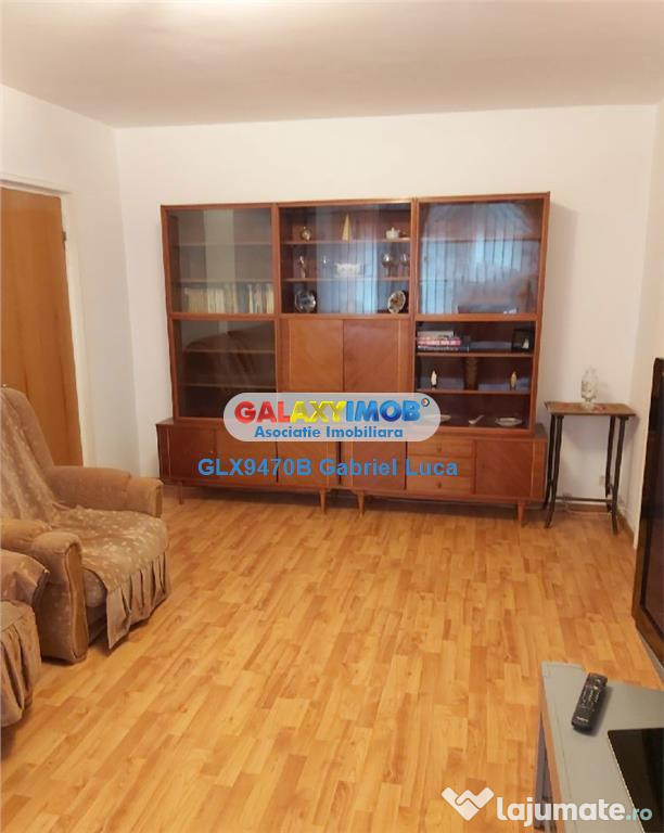 Apartament 3 camere 61mp | Berceni - Huedin - Brancoveanu |