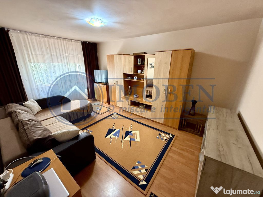 2 Decomandate - etaj 2 - centrala proprie - 55mp - 1987 -...