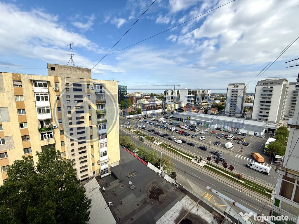 3 camere - 53mp - teava de gaze - Calea Bucuresti - Kaufland