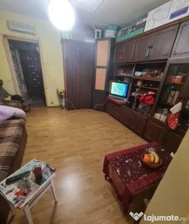 Garsoniera Turnu Magurele / Ciceu / Berceni