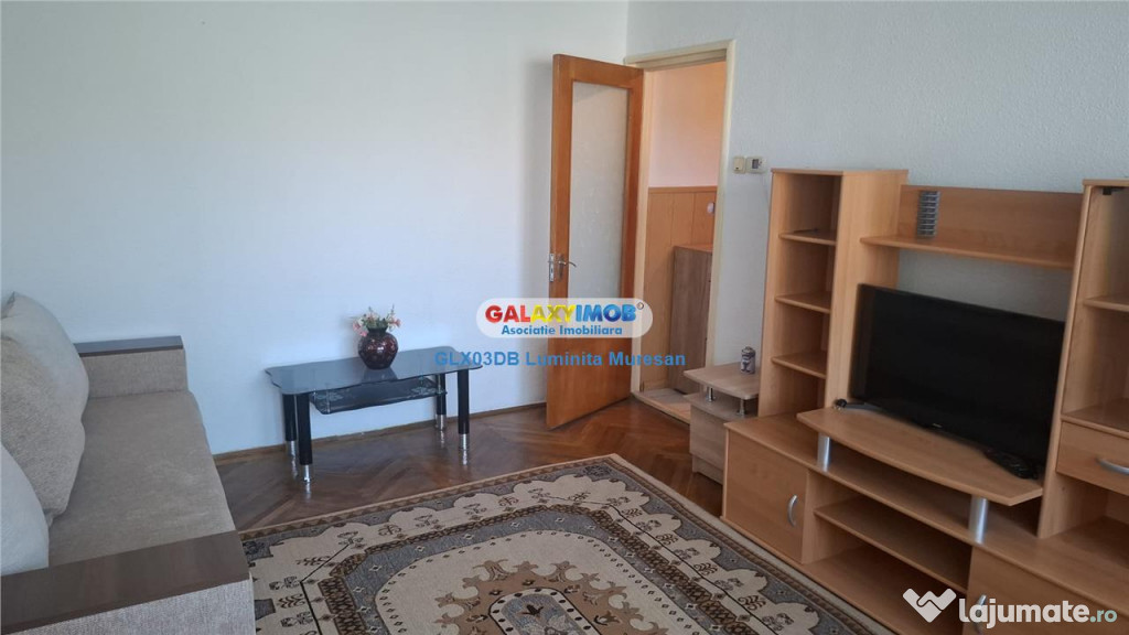 Apartament 2 camere confort 2 Targoviste Micro 6