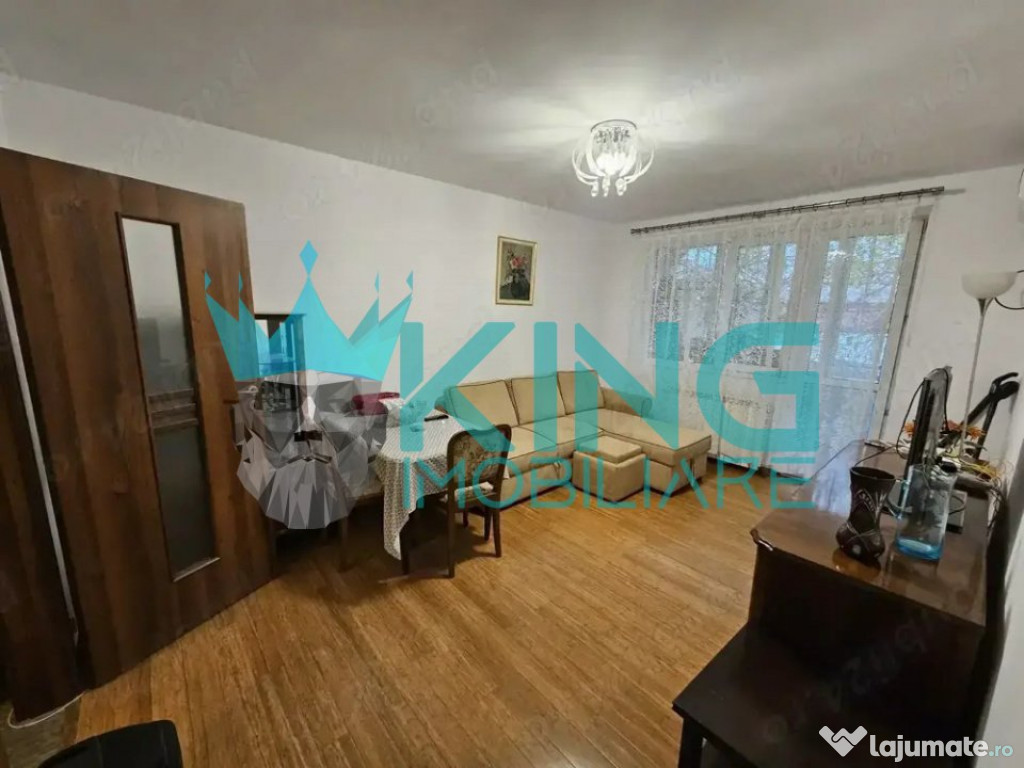 Apartament 2 Camere Gara de Nord Bucuresti