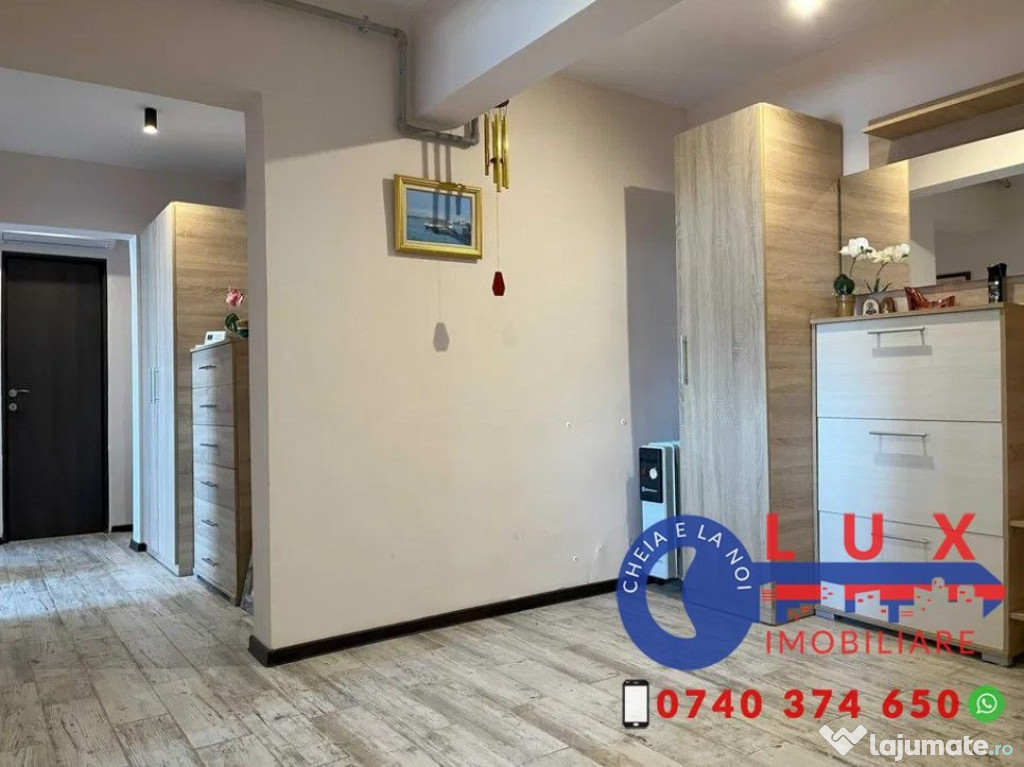 ID 3605 Apartament 3 camere – PIATA NOUA