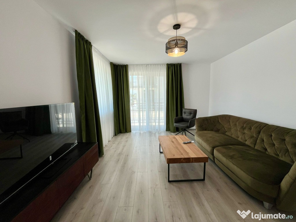 Apartament cu 3 camere in Mountain View