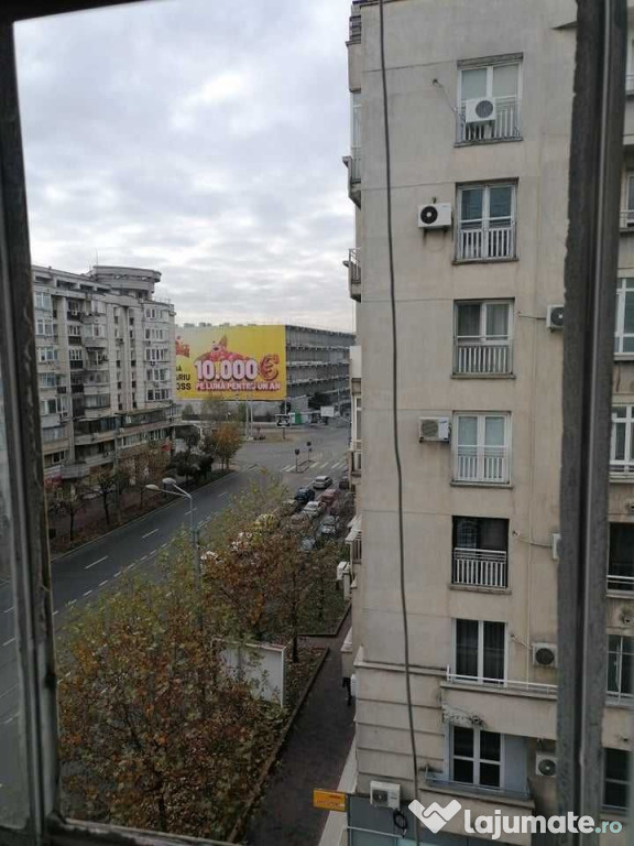 Unirii corneliu coposu etaj 5