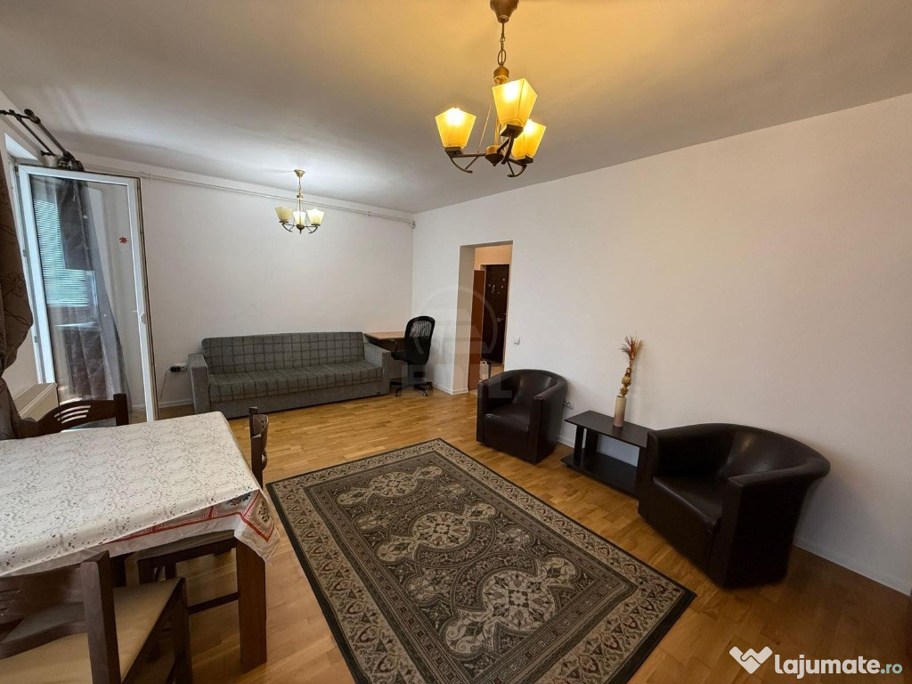 Apartament 2 camere decomandat Eroilor