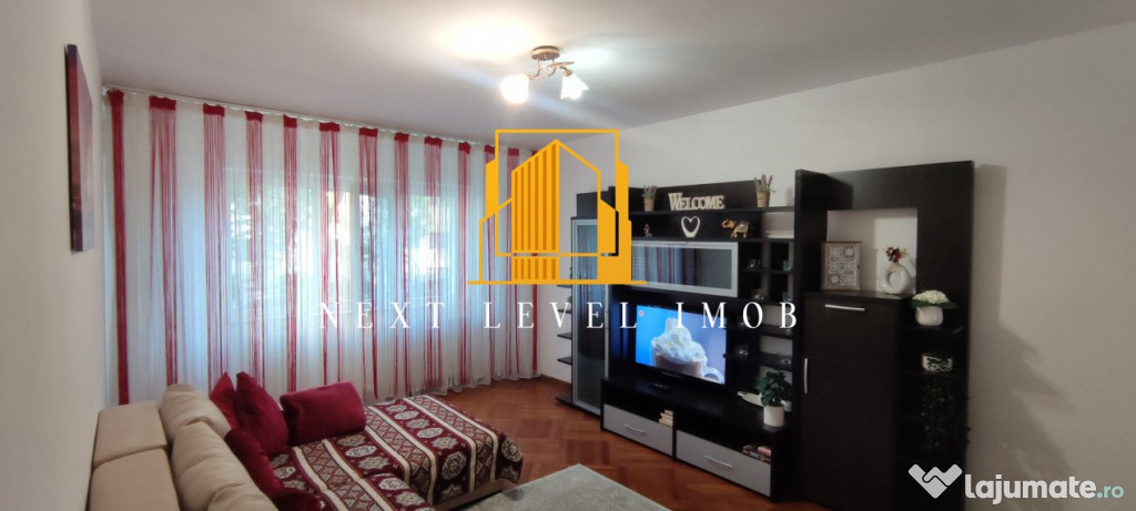 Apartament, 2 camere, EREMIA GRIGORESCU, PITESTI
