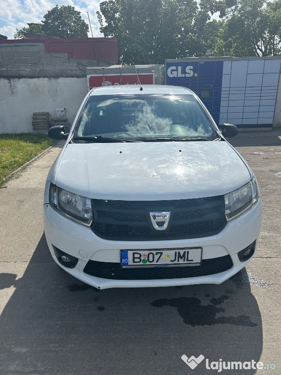 Vând Dacia Logan 1.2