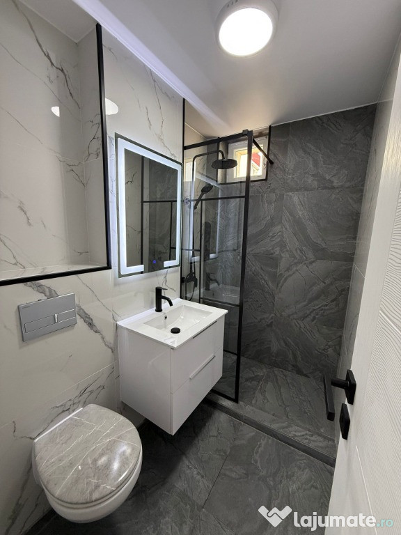 Metrou Apărătorii Patriei 4 minute Apartament 2 camere decomandat et 7