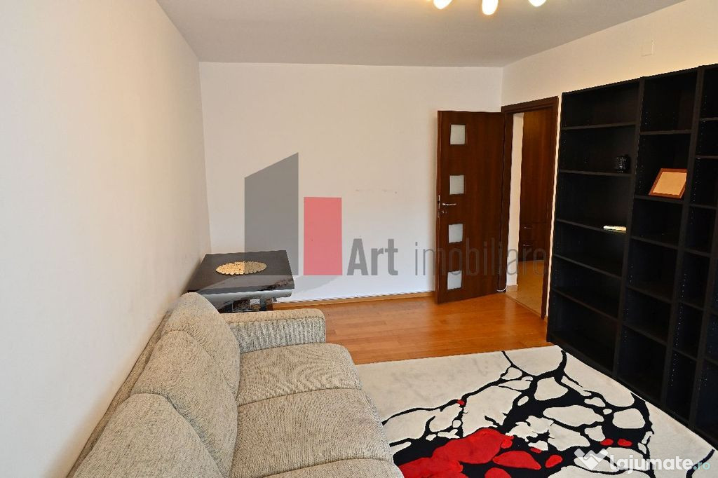 Apartament de inchiriat 3 camere Crangasi