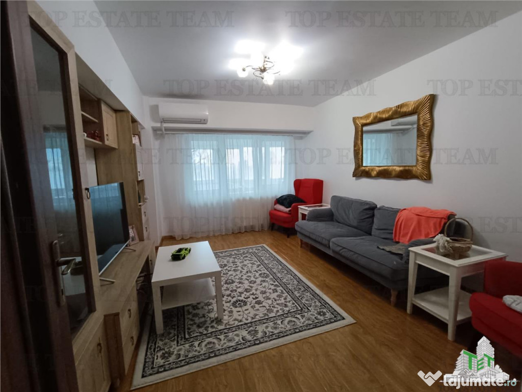 Apartament 3 camere Ion Mihalache