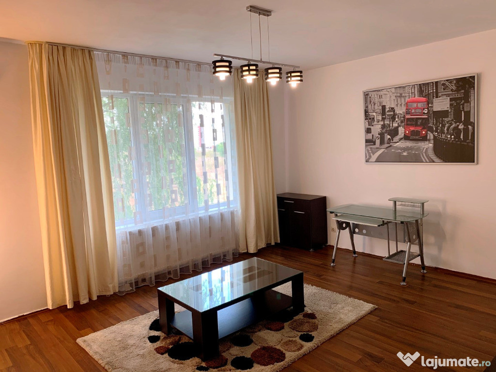 Proprietar Apartament 2 Camere Avangarde Rezidential Prelungirea Ghenc