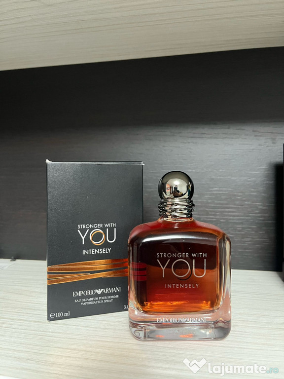 Parfumuri 100 ml