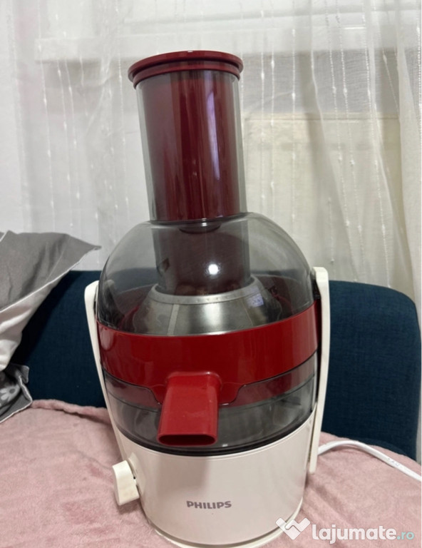 Storcator de fructe si legume