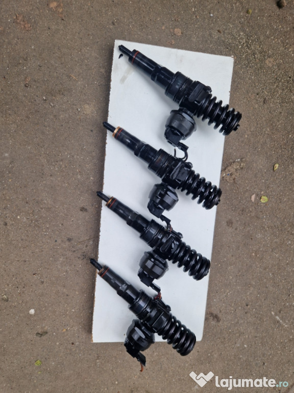 Vind Injectoare Vw Passat/Skoda /Audi 1.9 tdi 101cp