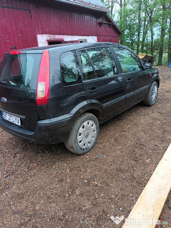 Vand Ford fusion