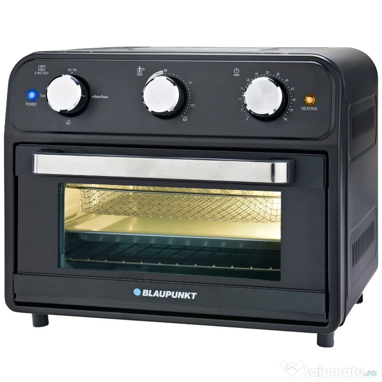 Air Fryer Blaupunkt