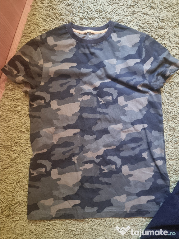 Set 2 tricouri pentru copii 164 cm
