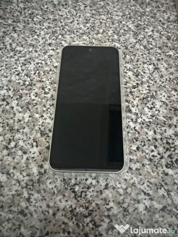 Samsung Galaxy A 54 5G 256GB Awesome Lime