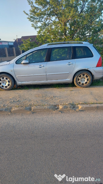 Peugeot 307 sw diesel