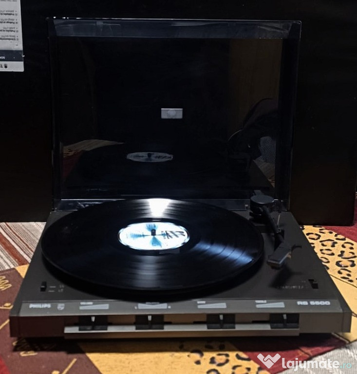 Pickup Philips RB 5500