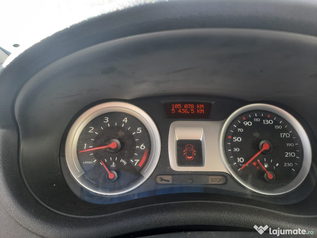 Renault Clio Second hand · 2007