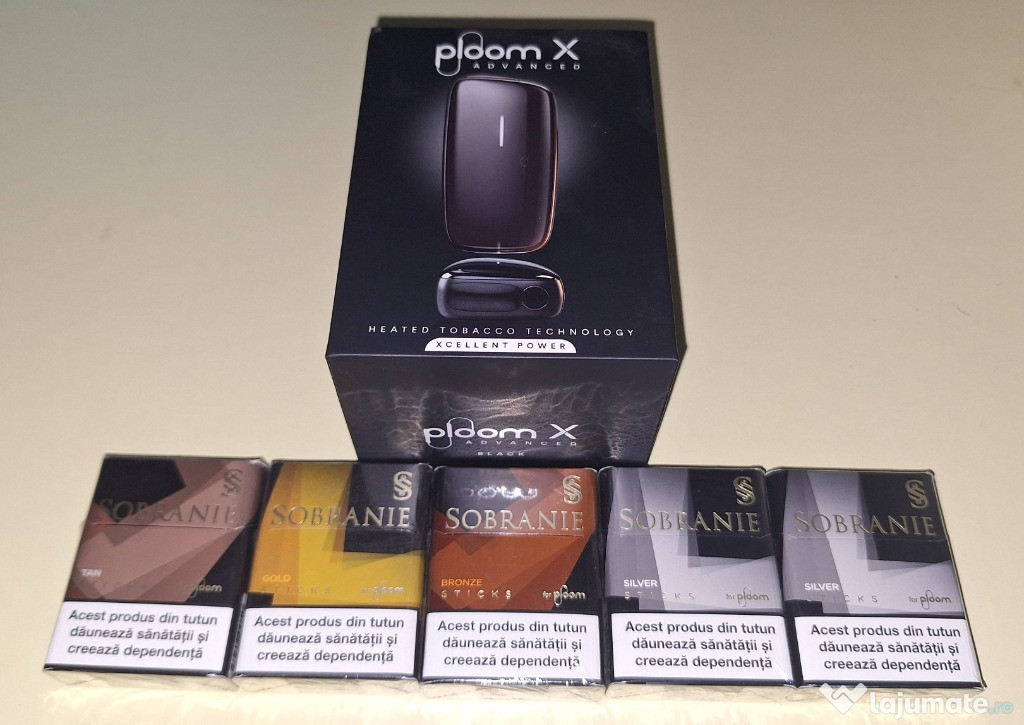 Ploom X Advanced