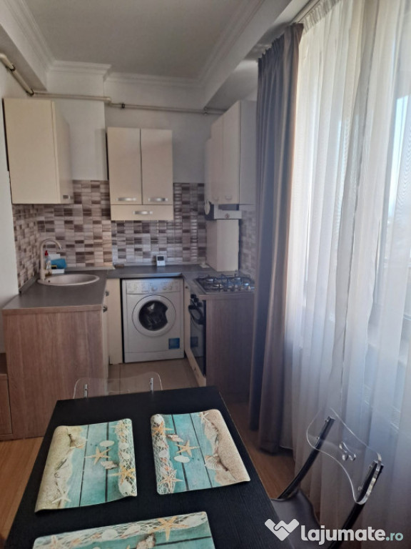 Apartament 2 camere in zona Mamaia