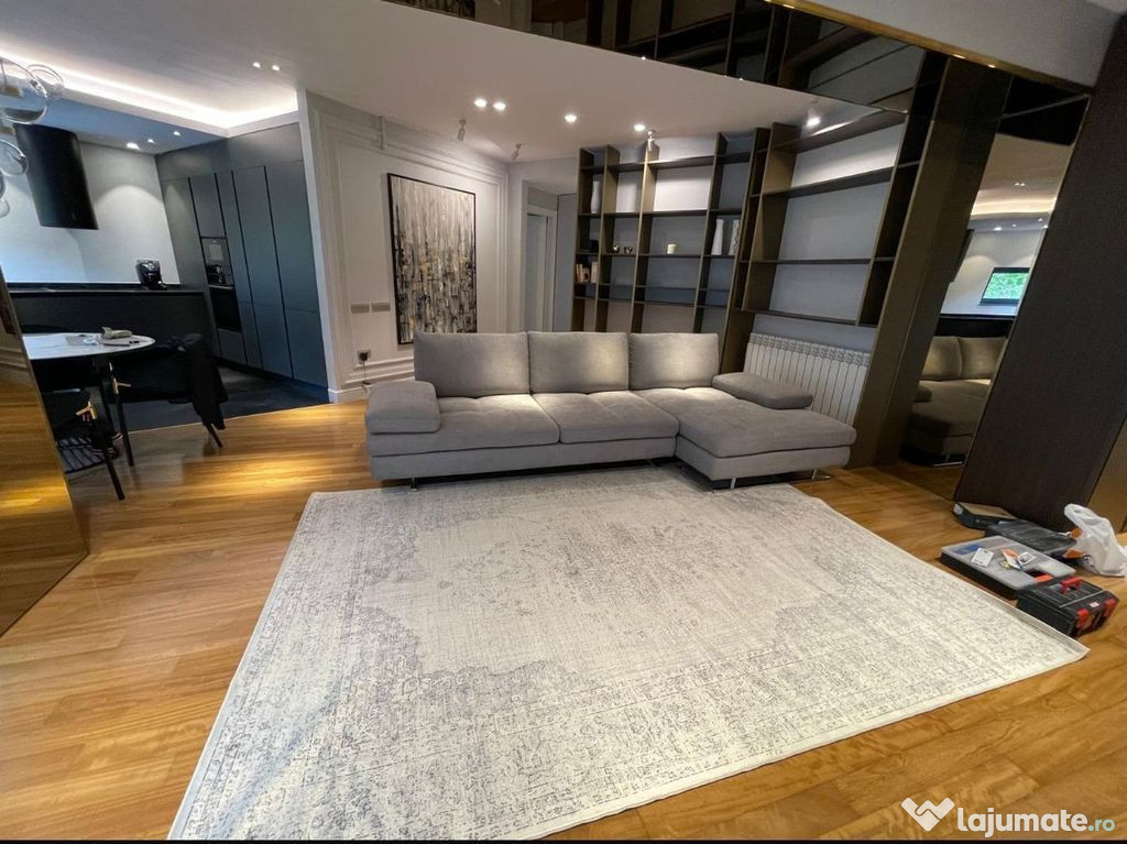 Apartament Premium 3 camere 2016 | Piata Victoriei