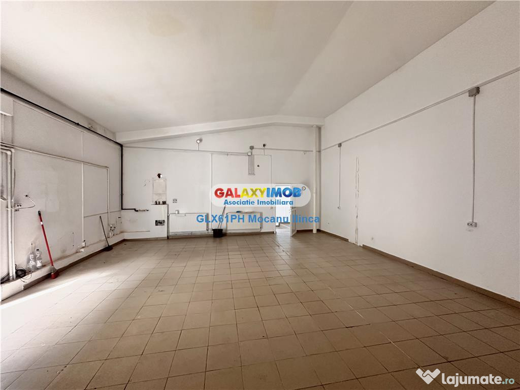 Spatiu birouri/ productie, 200 mp, Ploiesti, zona Valeni