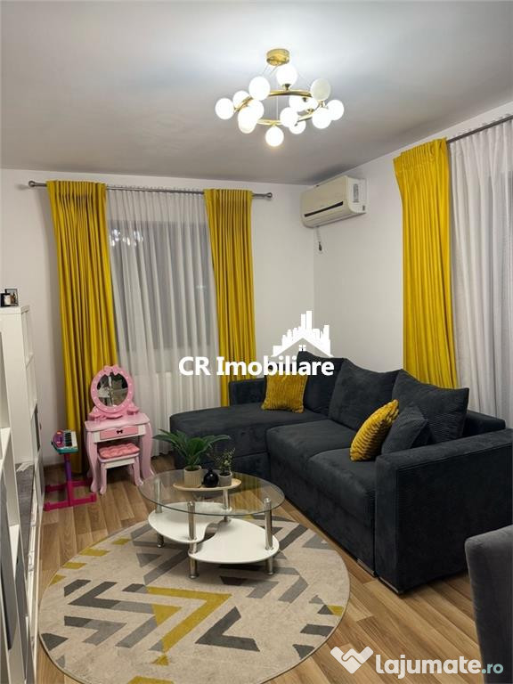 Apartament 2 camere decomandat chiajna zona militari residen
