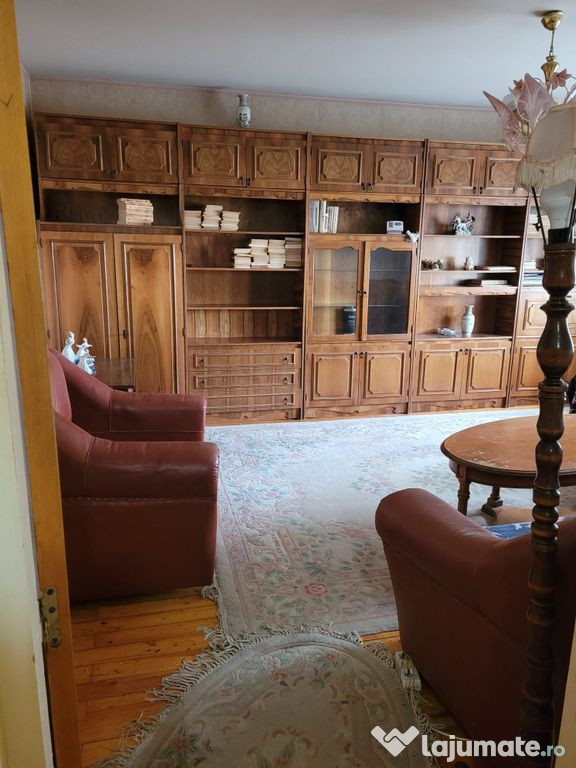 Apartament 3 camere 13 Septembrie Sebastian