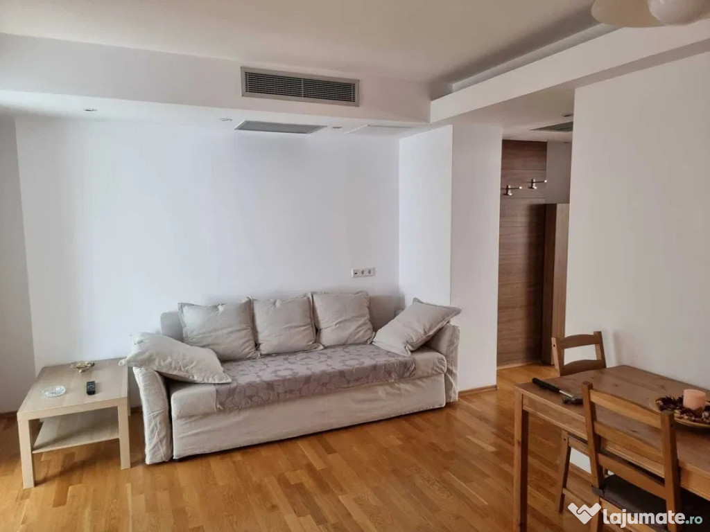 Apartament 2 camere / Centrala Proprie / Unirii
