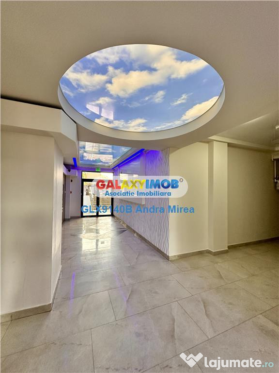 Apartament 3 camere Central Adress Viilor Parcul Carol