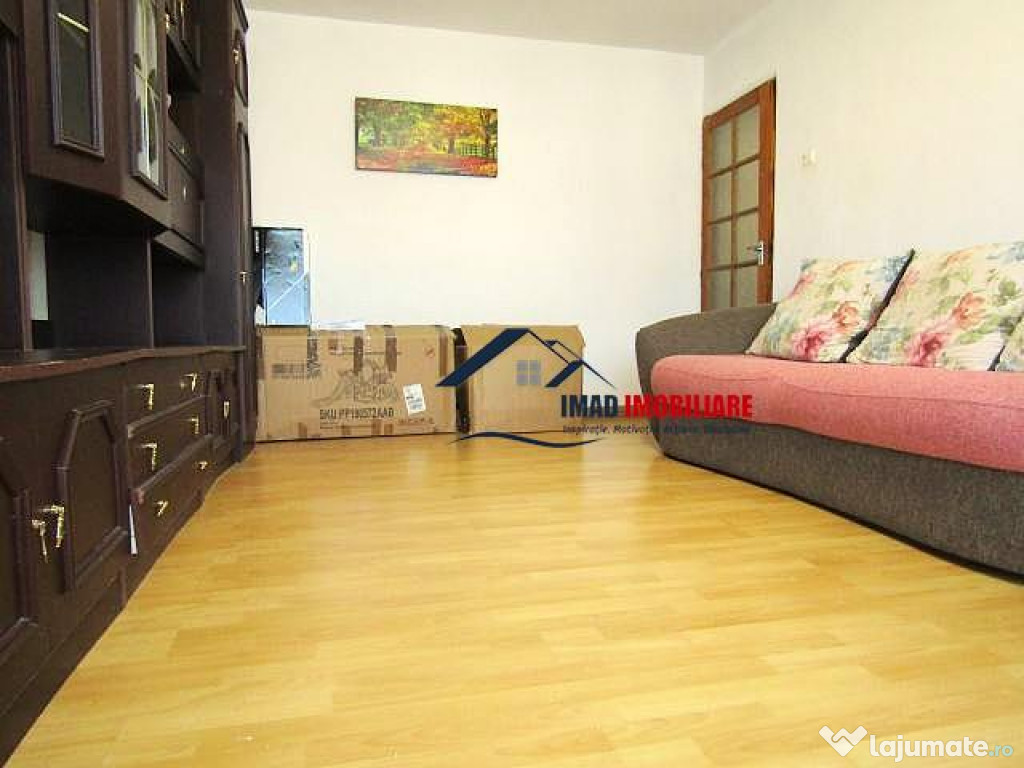 3 camare, 2 bai - IC Bratianu! apartament in Targoviste - s