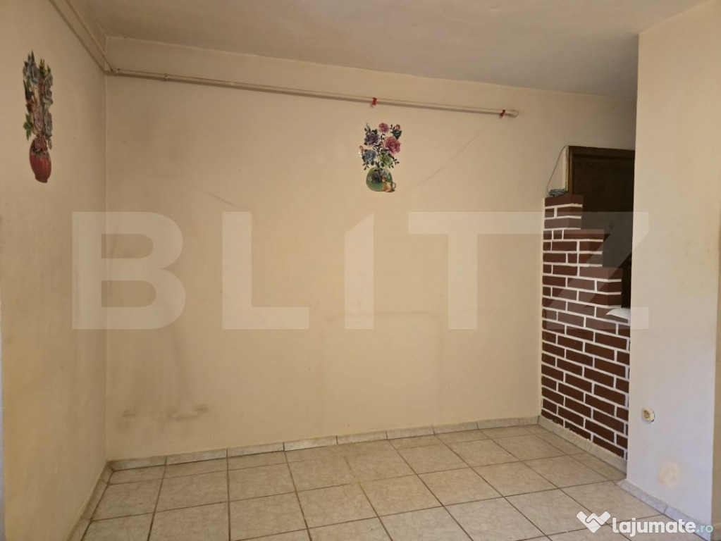 Apartament de vanzare, cu 2 camere, 60mp zona Micro 17