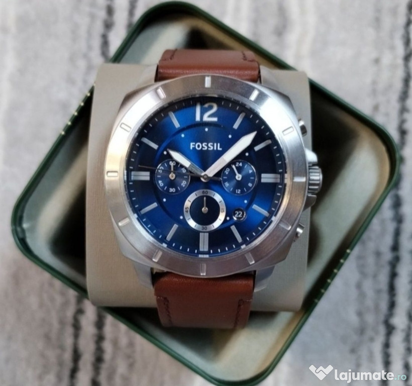 Ceas original Fossil BQ2819 nou