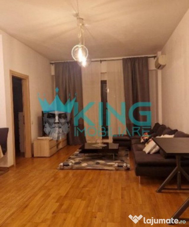 Apartament 2 Camere Herastrau Bucuresti