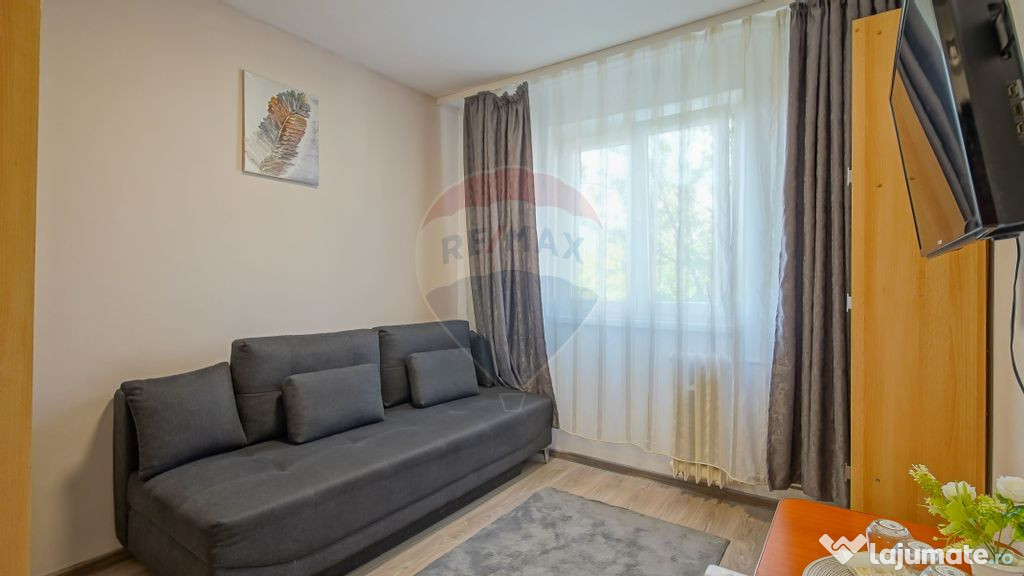 Cameră de cămin cu baie proprie | 0% comision pentru cu...