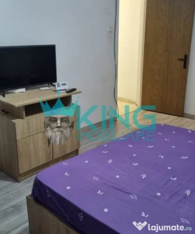 2 Camere | Aparatorii Patriei | Balcon | Centrala | AC