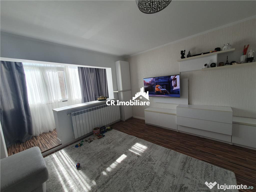 Apartament 2 camere Baicului