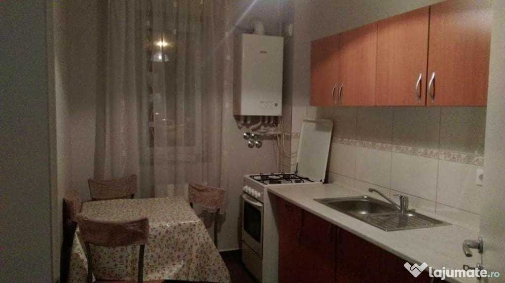 Apartament de 2 camere zona AVANTGARDEN