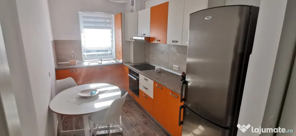 Apartament 1 camera - Avantgarden Bartolomeu