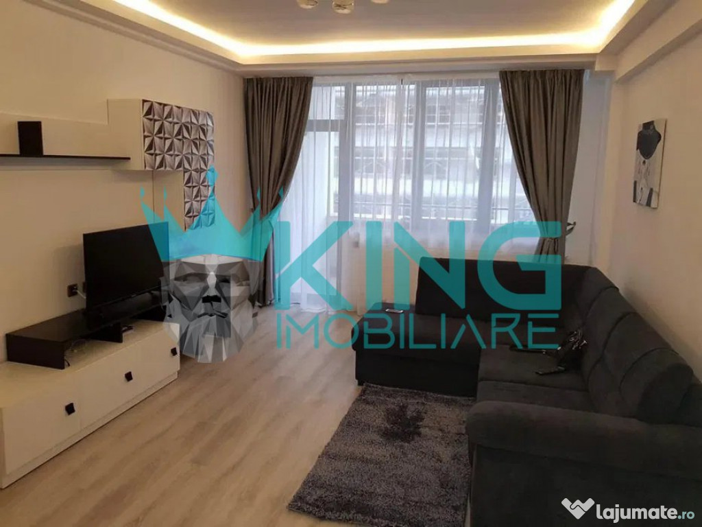 Apartament 2 Camere Tractorul Brasov