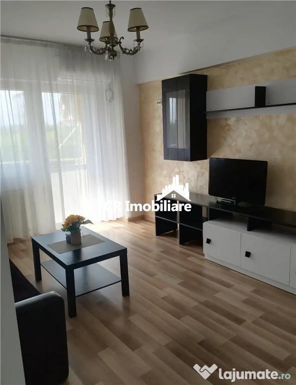 Apartament 2 camere Nicolae Grigorescu