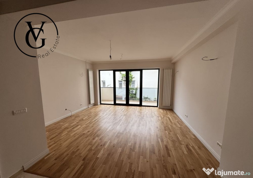 Apartament 3 camere - Tei- Spatiu birou