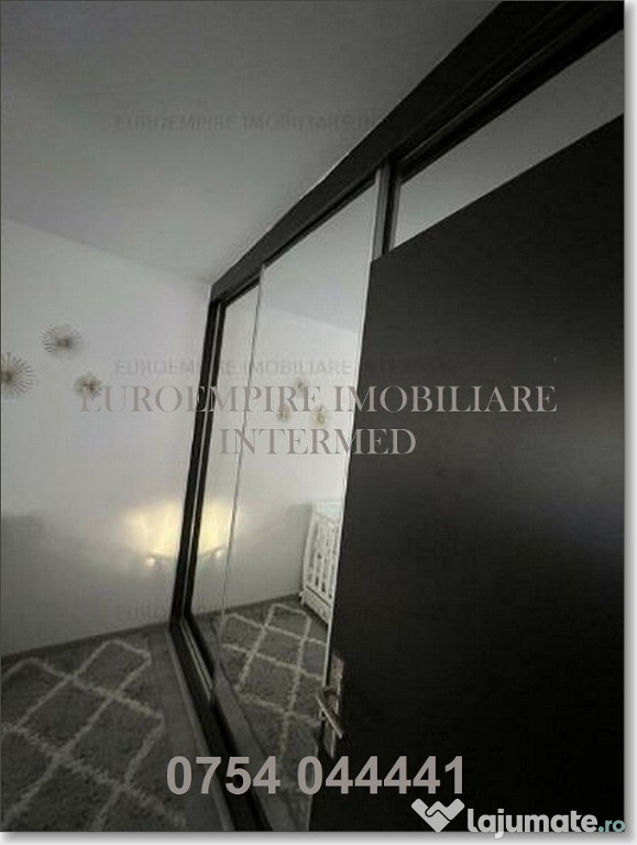 Apartament de vânzare in Constanta Abator cu 2 camere la 89.000